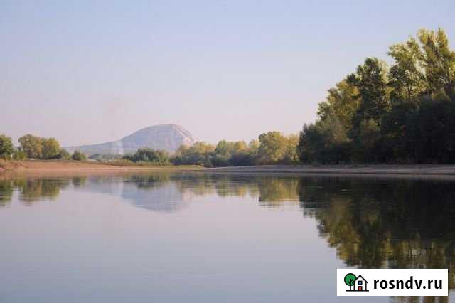 Участок ИЖС 28 сот. на продажу в Стерлитамаке Стерлитамак - изображение 1