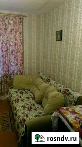 Комната 12 м² в 4-ком. кв., 5/5 эт. на продажу в Старой Купавне Старая Купавна - изображение 1