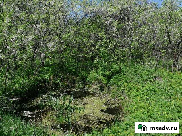 Участок ИЖС 13 сот. на продажу в Ставрово Ставрово - изображение 1