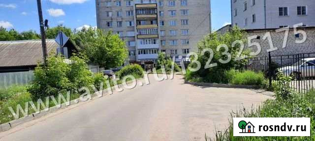 Участок ИЖС 4 сот. на продажу в Бору Бор - изображение 1