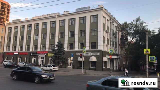 Аренда рабочих мест. Юрадрес.Офис.Центр Каб.32 Ростов-на-Дону - изображение 1