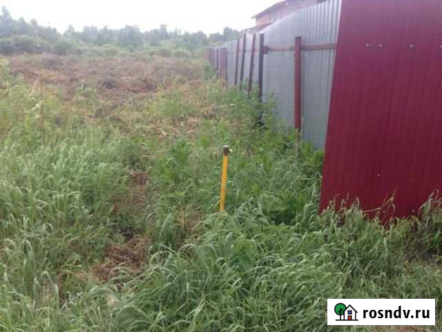 Участок СНТ, ДНП 15 сот. на продажу в Тюмени Тюмень - изображение 1