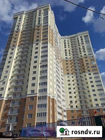 3-комнатная квартира, 86 м², 1/25 эт. на продажу в Энгельсе Энгельс - изображение 1