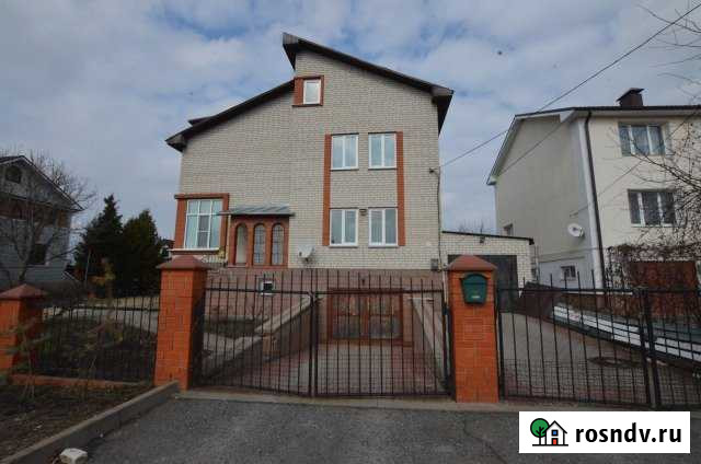 Дом 198 м² на участке 15 сот. на продажу в Дубовом Дубовое - изображение 1