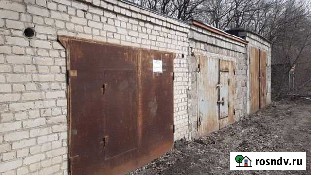 Гараж 27 м² на продажу в Каменске-Уральском Каменск-Уральский - изображение 1