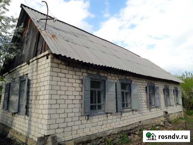 Дом 68 м² на участке 18 сот. на продажу в Еткуле Еткуль - изображение 1