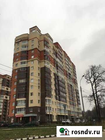 Офисное помещение, 39.9 кв.м. Обнинск - изображение 1