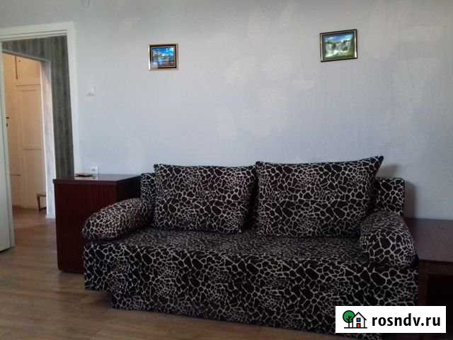 2-комнатная квартира, 50 м², 7/12 эт. в аренду на длительный срок в Севастополе Севастополь - изображение 1