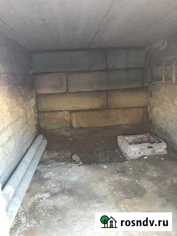 Гараж 22 м² на продажу в Самаре Самара - изображение 1