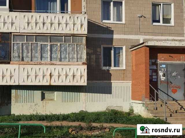 1-комнатная квартира, 39 м², 1/9 эт. на продажу в Кировграде Кировград - изображение 1