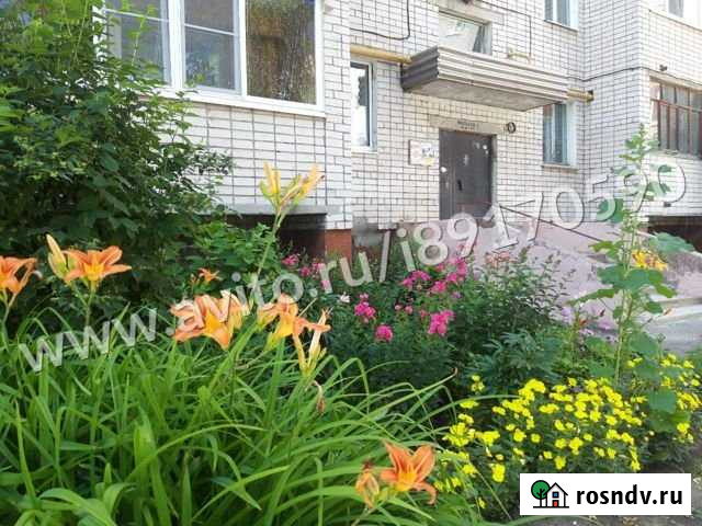 1-комнатная квартира, 33 м², 2/5 эт. на продажу в Йошкар-Оле Йошкар-Ола - изображение 1