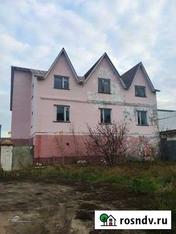 Помещение свободного назначения, 500 кв.м. Котовск - изображение 1