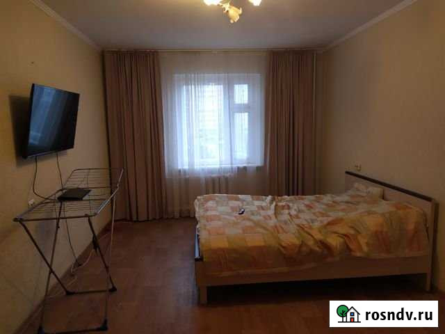 1-комнатная квартира, 41 м², 4/9 эт. на продажу в Новочебоксарске Новочебоксарск - изображение 1