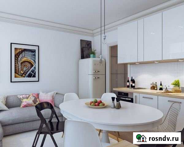 1-комнатная квартира, 27.8 м², 11/16 эт. на продажу в Перми Пермь - изображение 1