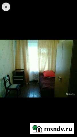 Комната 10 м² в 5-ком. кв., 3/5 эт. на продажу в Великом Новгороде Великий Новгород - изображение 1