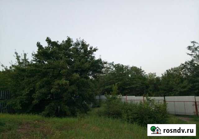 Участок СНТ, ДНП 6 сот. на продажу в Новочеркасске Новочеркасск - изображение 1