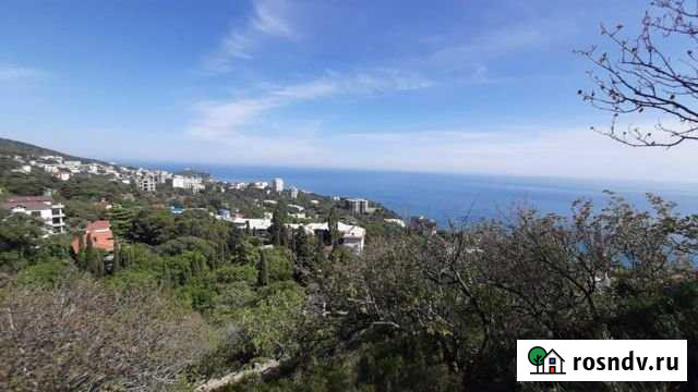 Участок ИЖС 15 сот. на продажу в Гаспре Гаспра - изображение 1