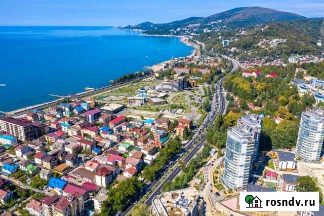 Продам мини-отель bamboo Сочи - изображение 1