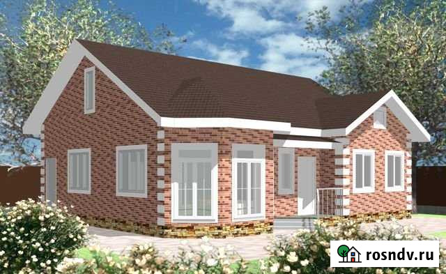 Коттедж 110 м² на участке 5 сот. на продажу в Новосибирске Новосибирск - изображение 1