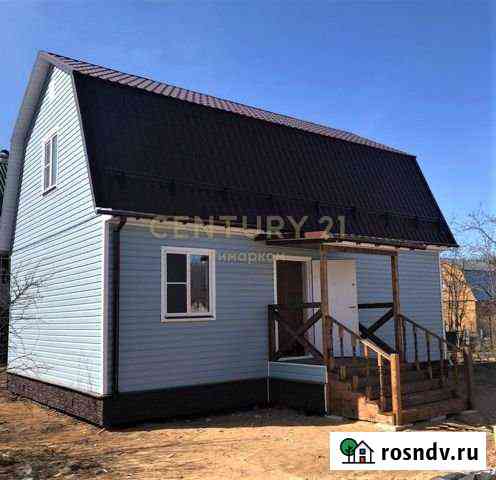 Участок СНТ, ДНП 5 сот. на продажу в Шишкине Лесе Шишкин Лес
