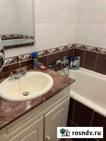 2-комнатная квартира, 56 м², 7/9 эт. на продажу в Гусе-Хрустальном Гусь-Хрустальный - изображение 1