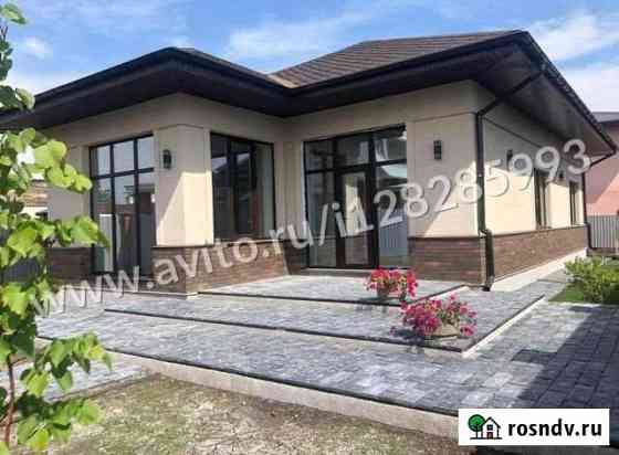 Коттедж 135 м² на участке 7 сот. на продажу в Иркутске Иркутск