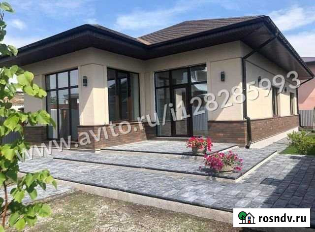 Коттедж 135 м² на участке 7 сот. на продажу в Иркутске Иркутск - изображение 1