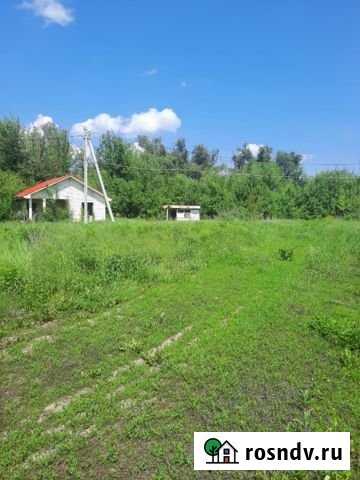 Участок ИЖС 8 сот. на продажу в Орле Орёл - изображение 1