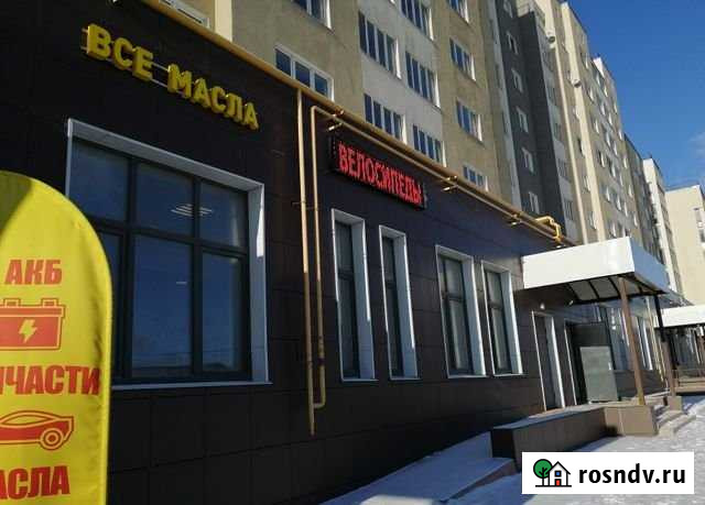 Новое помещение с 4 входами 458 кв.м. 1-я линия Тверь - изображение 1