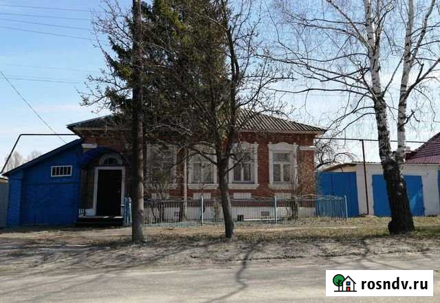 Дом 65 м² на участке 6 сот. на продажу в Выксе Выкса - изображение 1