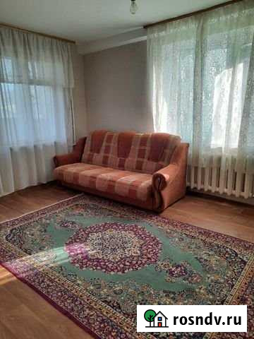1-комнатная квартира, 33 м², 3/5 эт. в аренду на длительный срок в Буйнакске Буйнакск - изображение 1