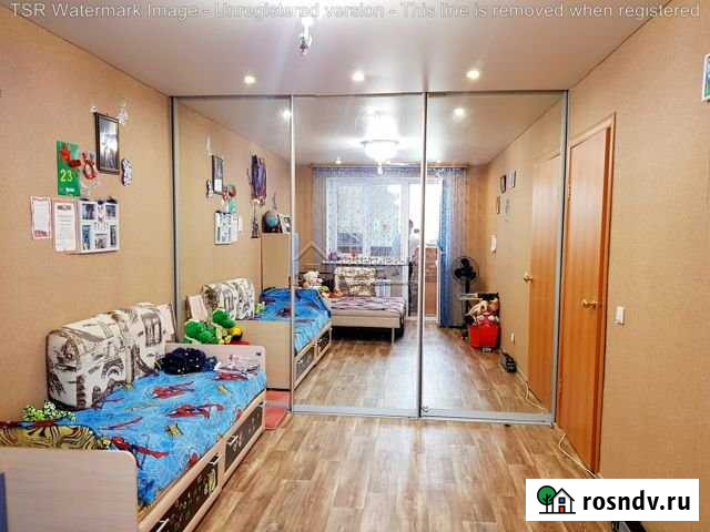 1-комнатная квартира, 32.9 м², 5/5 эт. на продажу в Кумертау Кумертау - изображение 1