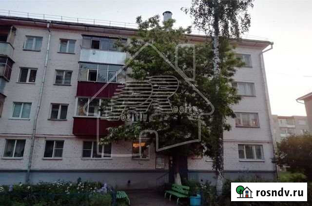 2-комнатная квартира, 41.4 м², 4/4 эт. на продажу в Саранске Саранск - изображение 1