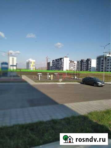 1-комнатная квартира, 30 м², 9/17 эт. на продажу в Пензе Пенза - изображение 1