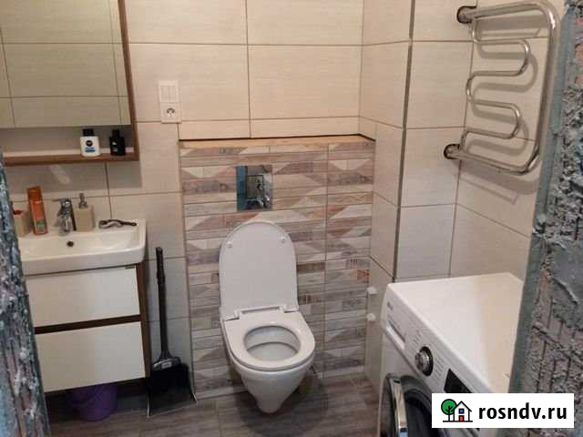 1-комнатная квартира, 45.1 м², 1/5 эт. на продажу в Томске Томск - изображение 1