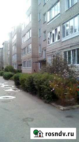 3-комнатная квартира, 72.3 м², 1/5 эт. на продажу в Никольске Пензенской области Никольск - изображение 1