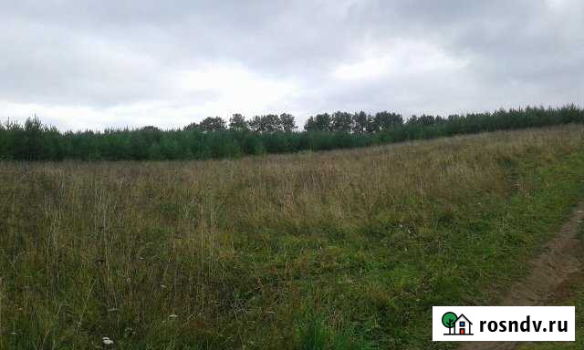 Участок ИЖС 21 сот. на продажу в Чайковском Чайковский - изображение 1