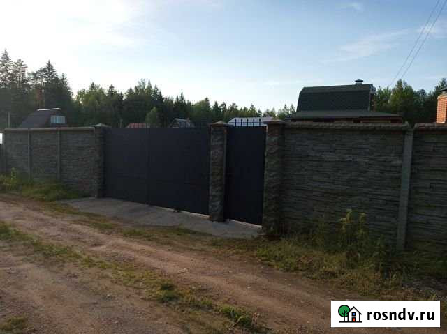 Дача 100 м² на участке 12 сот. на продажу в Клине Клин - изображение 1