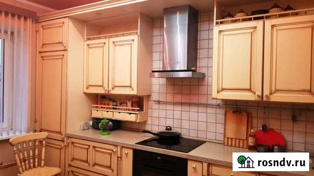 5-комнатная квартира, 112 м², 4/6 эт. на продажу в Дубне Московской области Дубна - изображение 1