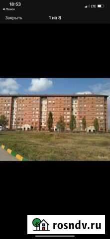 3-комнатная квартира, 70 м², 9/9 эт. на продажу в Грозном Грозный - изображение 1