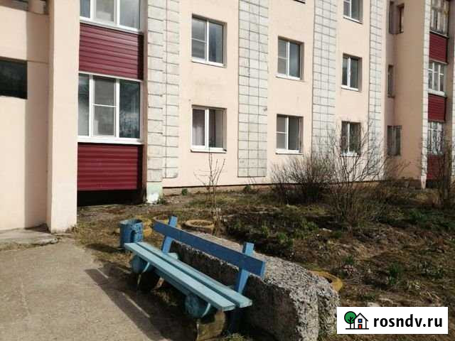 2-комнатная квартира, 42 м², 1/5 эт. на продажу в Чистых Борах Чистые Боры - изображение 1