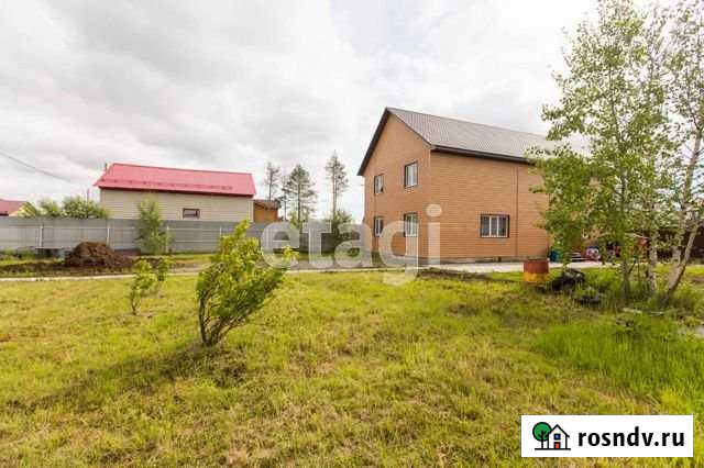 Дача 100 м² на участке 10 сот. на продажу в Сургуте Ханты-Мансийского АО Сургут - изображение 1