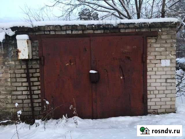 Гараж на продажу в Перми Пермь - изображение 1