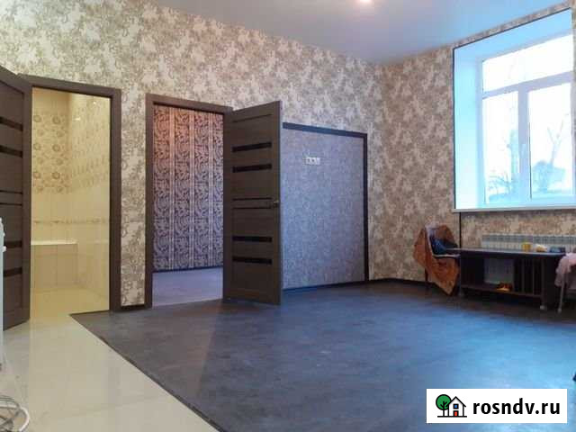 3-комнатная квартира, 56 м², 1/5 эт. на продажу в Иваново Иваново - изображение 1