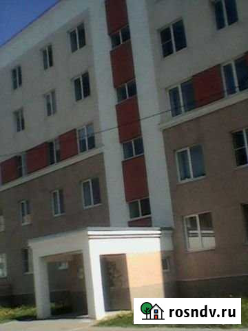 Квартира-студия, 30 м², 1/5 эт. на продажу в Кузнецке Кузнецк - изображение 1