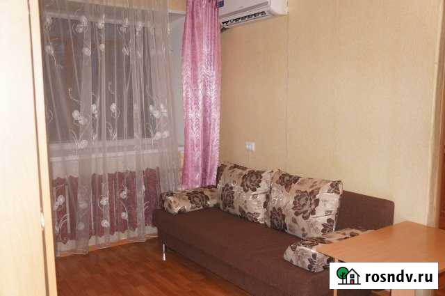 1-комнатная квартира, 30 м², 4/5 эт. в аренду посуточно в Иваново Иваново - изображение 1