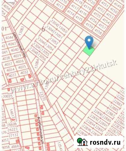 Участок ИЖС 650 сот. на продажу в Хомутово Иркутской области Хомутово - изображение 1