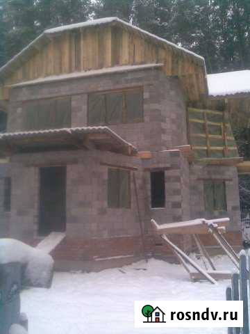 Дом 105 м² на участке 5.1 сот. на продажу в Северске Северск - изображение 1