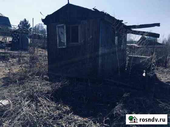 Дача 20 м² на участке 8 сот. на продажу в Новокузнецке Новокузнецк