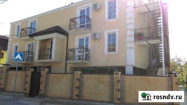 Комната 20 м² в 1-ком. кв., 2/3 эт. в аренду посуточно в Небуге Небуг - изображение 1